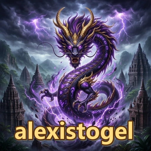 Ikon alexistogel untuk cara memilih permainan e-gaming