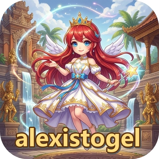 Ikon alexistogel untuk keamanan berkas di katalog
