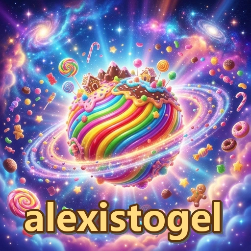 Ikon alexistogel untuk syarat Android pada halaman unduh
