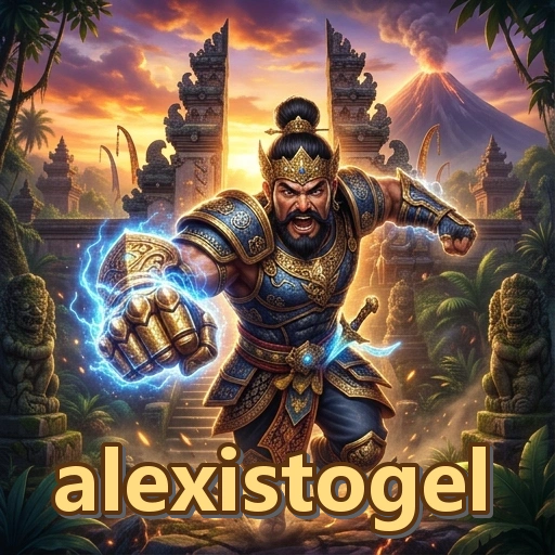 Ikon alexistogel untuk pertanyaan teknis APK