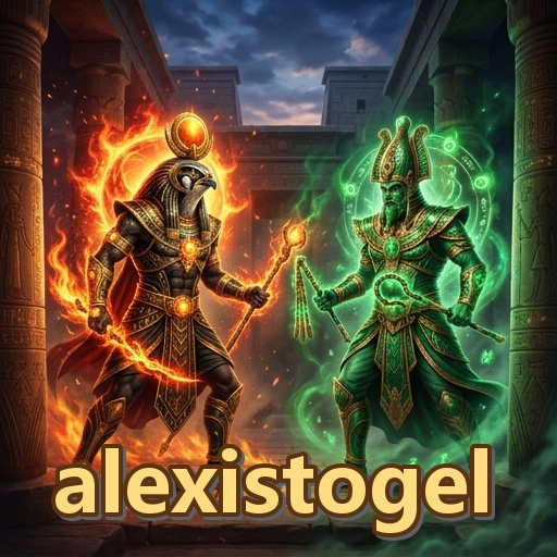 Ikon alexistogel untuk ringkasan panduan APK v4.7.5