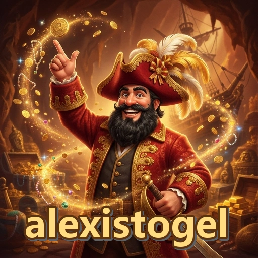 Ikon alexistogel untuk bagian uji redaksi