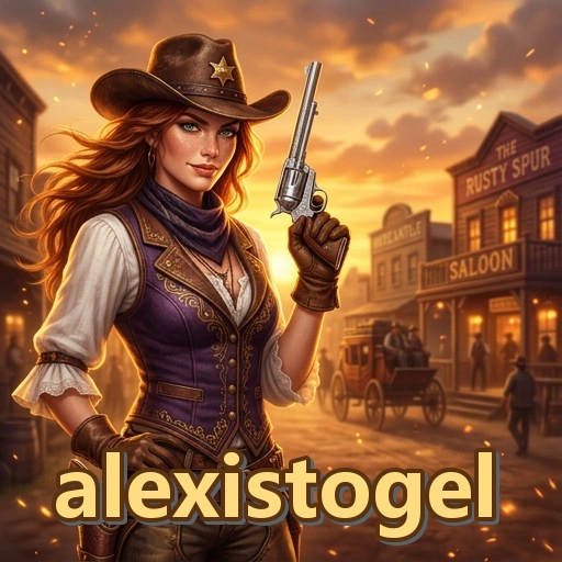 Ikon alexistogel untuk syarat pemasangan di Android