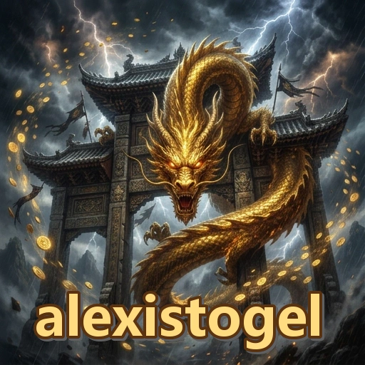 Ikon alexistogel untuk data verifikasi APK 2018–2026