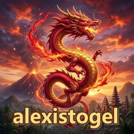 Ikon alexistogel untuk ciri berkas resmi