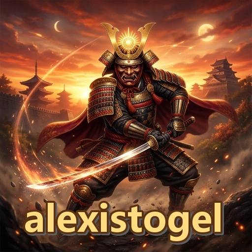 Ikon alexistogel untuk profil tim redaksi