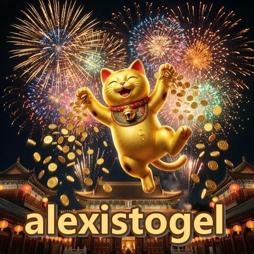 Ikon alexistogel untuk catatan v4.7.5